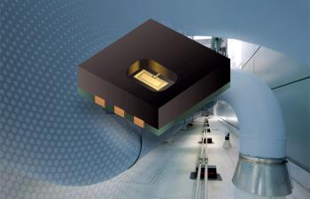 BPS240 series Humidity Sensors