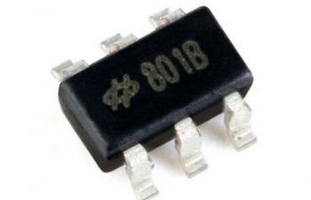 BS801B Touch Key Controller