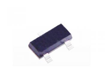 BSS123 Logic Level N-Channel Mosfet