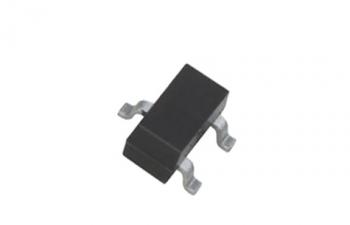 BSS138 MOSFET