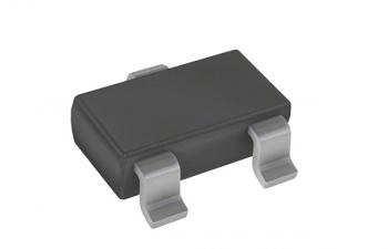 BSS84 P-Channel MOSFET