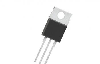 BT136-600E TRIAC