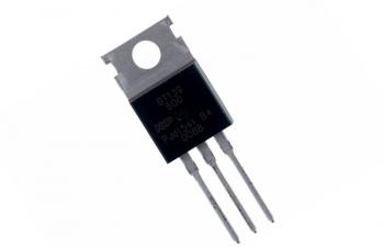BT139 TRIAC