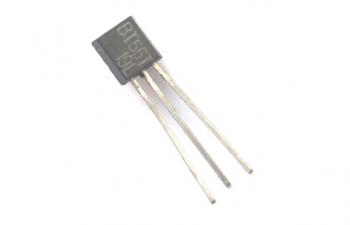 BT66T Melody Generator IC