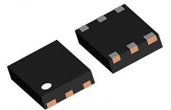 R5612 One-Cell Li-ion/ Polymer Battery Protection IC