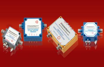 Bi-phase Modulators from Fairview Microwave Inc.