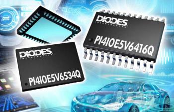 Bidirectional Voltage-Level Translation General-Purpose I/O (GPIO) Expanders