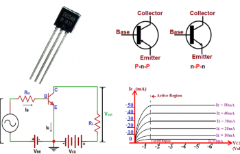 PNP Transistor | Components101