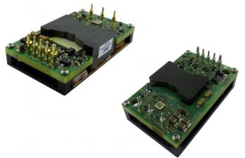 Board Mount Isolated DC-DC Converters