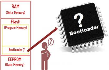What is Bootloader in Microcontroller
