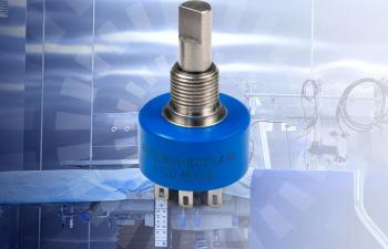Bourns Model DMS22B Rotary Sensor