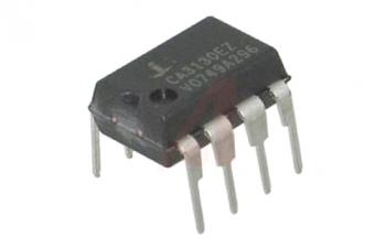 CA3130 MOSFET Op-Amp IC