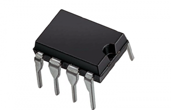 CA3140 Op Amp IC