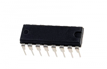 CD4035 Shift Register IC