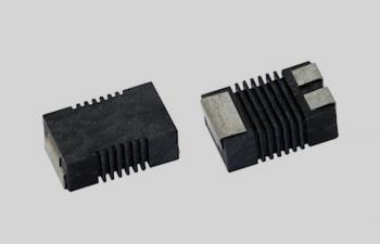 CDMM High Voltage Chip Divider Series