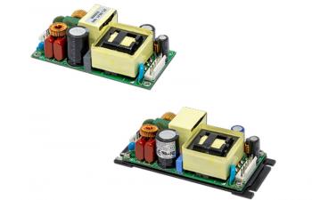 CFM150S SERIES Power Supply