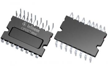 IM523 Series of CIPOS Mini Family