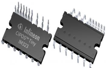 CIPOS Tiny IM323-L6G IPM