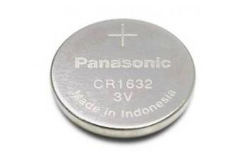 CR1632 Lithium Coin Cell