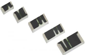 Automotive Grade CRHA Series of High Voltage Thick Film Chip Resistors 
