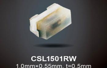 CSL1501RW Side-Emitting Infrared LED