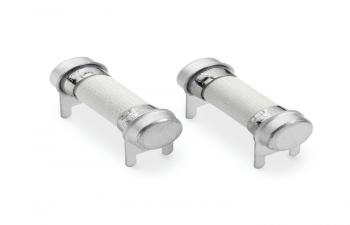 Compact Cartridge Fuses with High Current