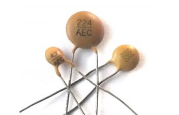 Ceramic Capacitors