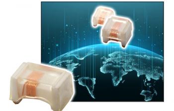 Ceramic Wirewound Chip Inductor