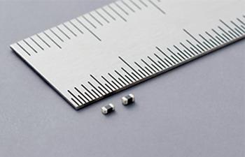 AEC-Q200 Qualified Chip Ferrite Beads