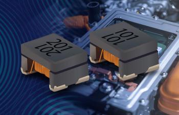 Model SRF3225TABM and SRF3225TAFD Common Mode Chip Inductor Series