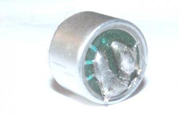 Electret Condenser Microphone