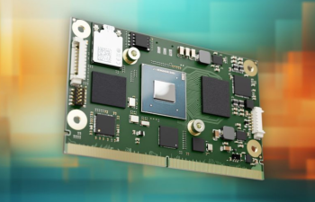 Conga-SMX95 SMARC Modules