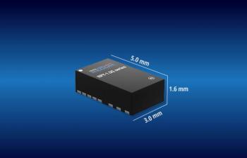 Automotive Qualified Constant Current Source Buck Regulator