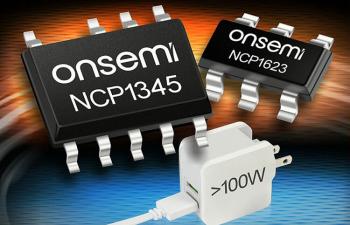 AC/DC Controllers and Drivers