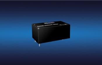 RAC05-K/PD3/H AC/DC Converter Series