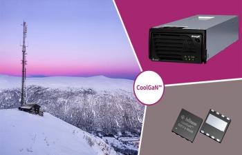 CoolGaN 600V e-mode HEMT
