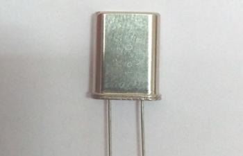 Crystal Oscillator