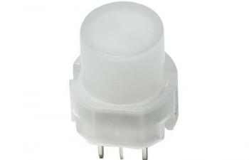 D6 Series of Illuminated key switch