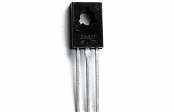 D882 Transistor