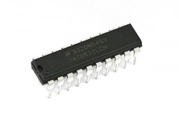 DAC0832 IC