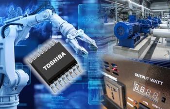 Toshiba Expands Quad-Channel Digital Isolator Lineup for Lower-Power 
