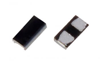 DF2B5M4ASL and DF2B6M4ASL - Low Capacitance TVS diodes for ESD protection 