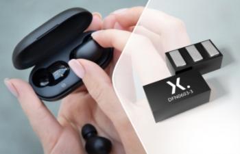 New Range of 20V & 30V MOSFETs