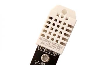 DHT22 Temperature Sensor Module