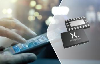 Nexperia's Low Profile DHXQFN Packages