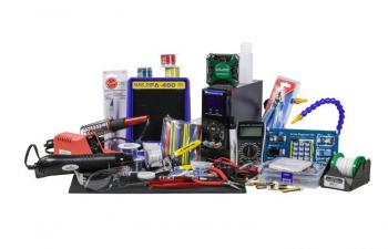 Digi-Key Electronics Announces 2021 Back2School Prize Draw