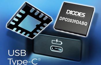 DPO2039DABQ USB Type-C Port Protector