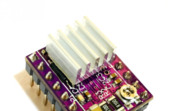 DRV8825 Stepper Motor Driver Module