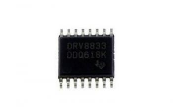 DRV8833 Motor Driver IC