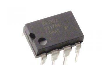 DS1302 RTC IC
